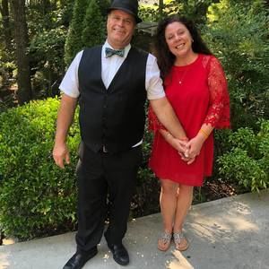 Meet your Posher, Tracy